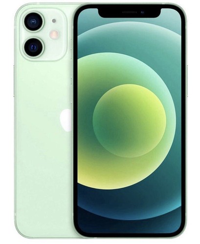 Apple Iphone 12 Mini 64GB Fully Unlocked Green | eBay