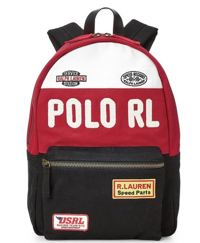 ぬらちお　polo Ralph Lauren messenger bag Polo Ralph Lauren Leather Messenger Bag - Macy's