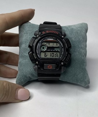Casio G-SHOCK ILLUMINATOR Alarm Chronograph 1659 DW-9052 Vintage Men's Watchã®eBayå
¬èªæµ·å¤é販ï½ã»ã«ã¤ã¢ã³