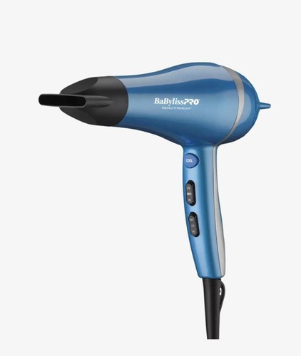 Blow Dryer Model Bnt5548 2000w Professional