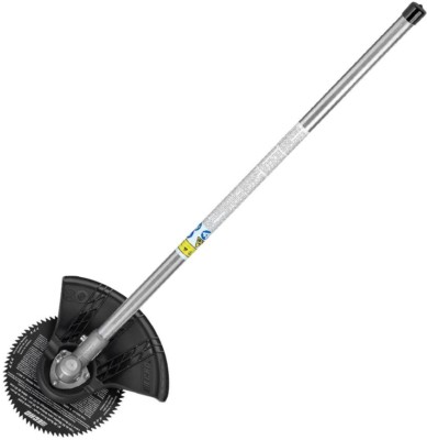 Trimmer Attachment 80 Tooth Blade Brush Cutter Attachment 36 in. L Added Reach