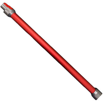 Dyson Quick Release Wand for V7, V8, V10, and V11 Series Vacuum Cleaners, Red