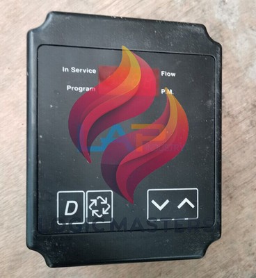 3200NT control panel FIT FOR FLECK3200NXT program controller2850/2900/3150/3900