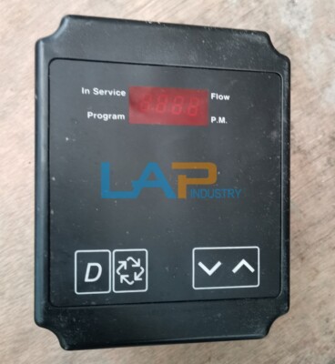 3200NT control panel FIT FOR FLECK3200NXT program controller2850/2900/3150/3900