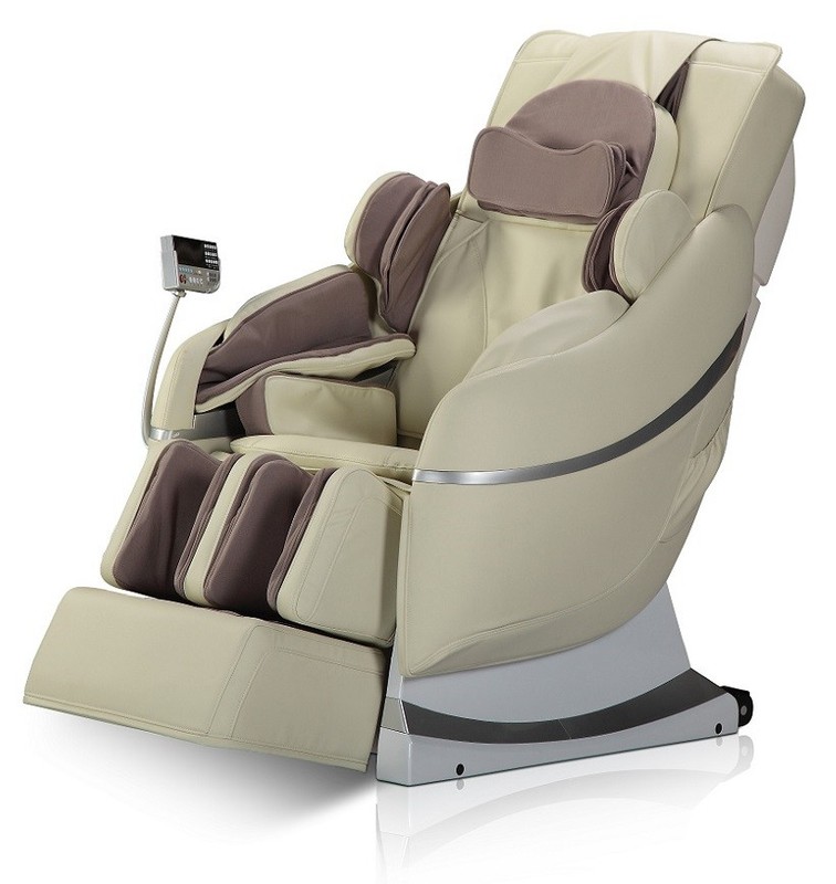 BRAND NEW BEAUTYHEALTH BC-SUPREME-I ZERO GRAVITY SHIATSU ...