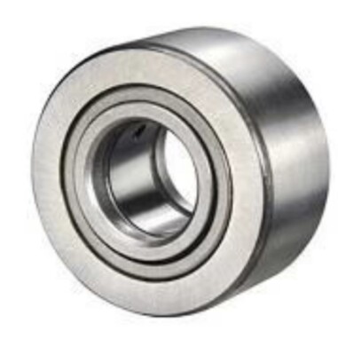 INA NATR 15 Yoke type track roller 15mm ID, 35mm OD, 19mm Width