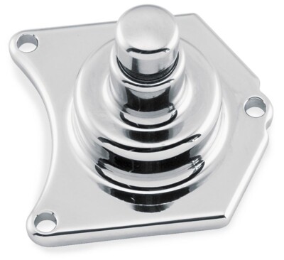 Custom Cycle Custom Cycle Engineering Solenoid Housing Switches SHS9904-1