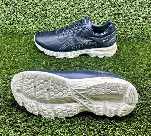 Pre-owned Asics Gel Kayano 25 Sps Free Gift (ref: 31 30 29 28 27 26 24 23 Gt Cumulus) In Black