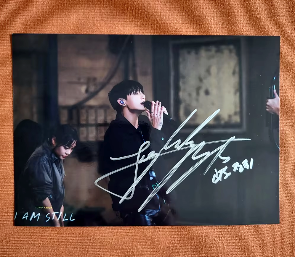 BTS jungkook 額縁 2025年最新】ジョングク マスター 額縁の人気アイテム - メルカリ