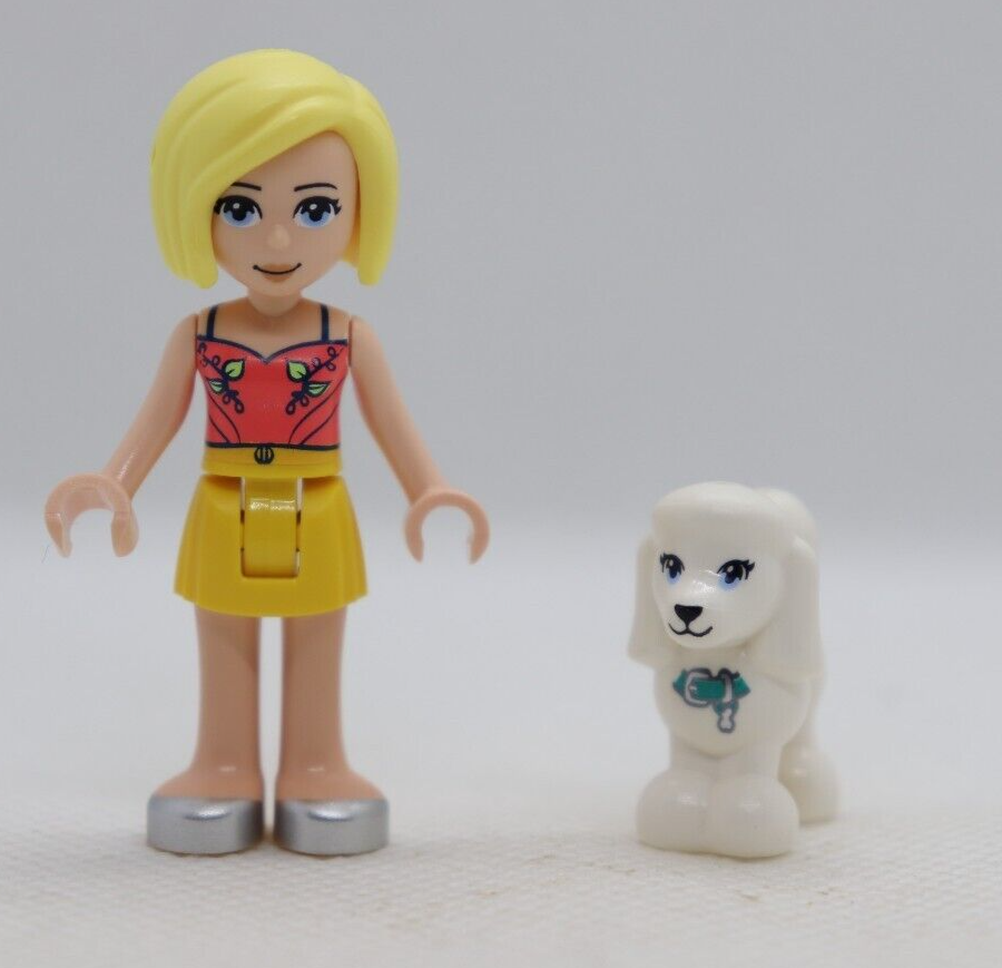 Roxy lego friends hotsell
