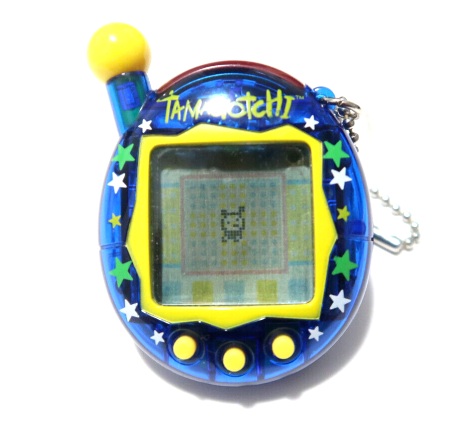 その他 Tamagotchi Connection ANGEL BLUE Tamagotchi: Tamagotchi Connection - Narumiya Characters