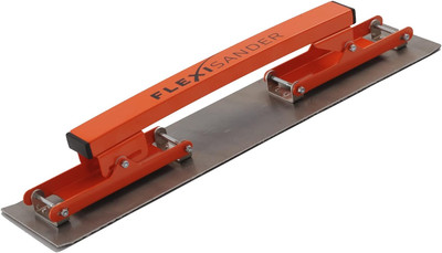 Handheld Flexible Sanding Board Block Fsb056111 22 X 4 in for Sanding Curved Sur