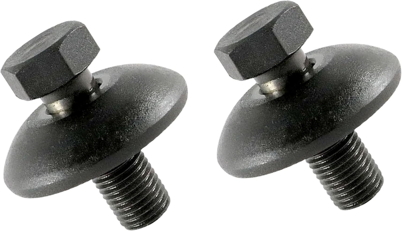 Blade Bolt Washer 2 Pack for Husqvarna AYP Craftsman 193003 174365 1-1/4X7/16