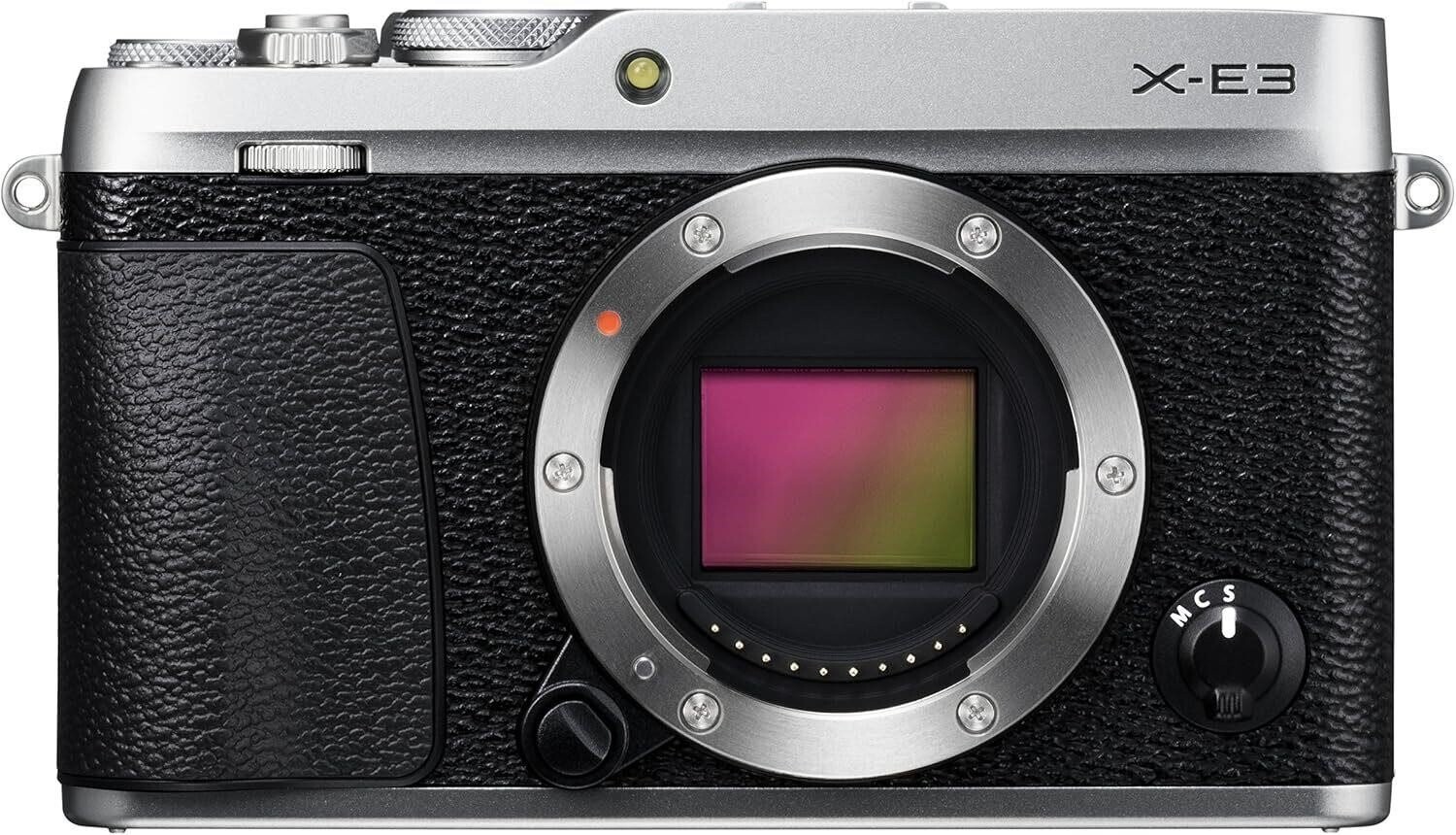 FUJIFILM X-E3　元箱　予備バッテリー有 FUJIFILM X-E3 元箱 予備バッテリー有｜Yahoo!フリマ（旧PayPay