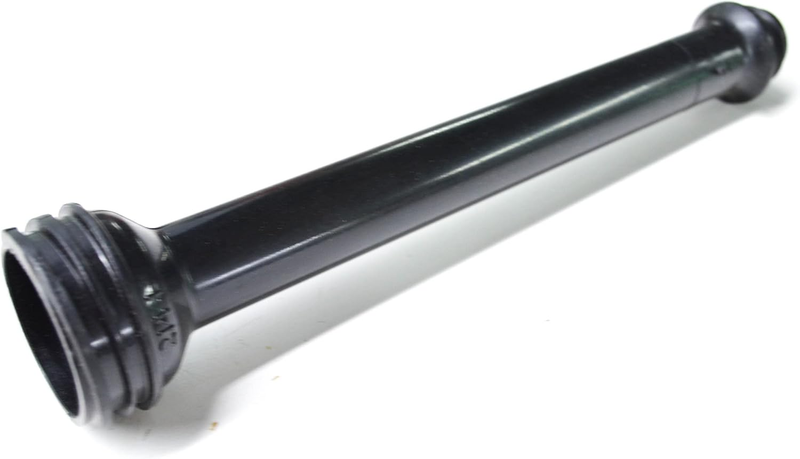 FILLER TUBE 35554 Tecumseh Engine Fuel Oil Fill Tube Hose