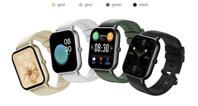 Smart Watch Pro Series 2
