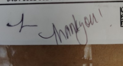 Artikelfoto(s) von einem verifizierten Käufer