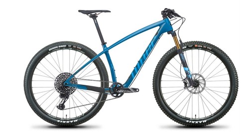NINER ナイナーAIR-9 MTBフレーム　29インチ NINER AIR9｜ミズタニ自転車株式会社