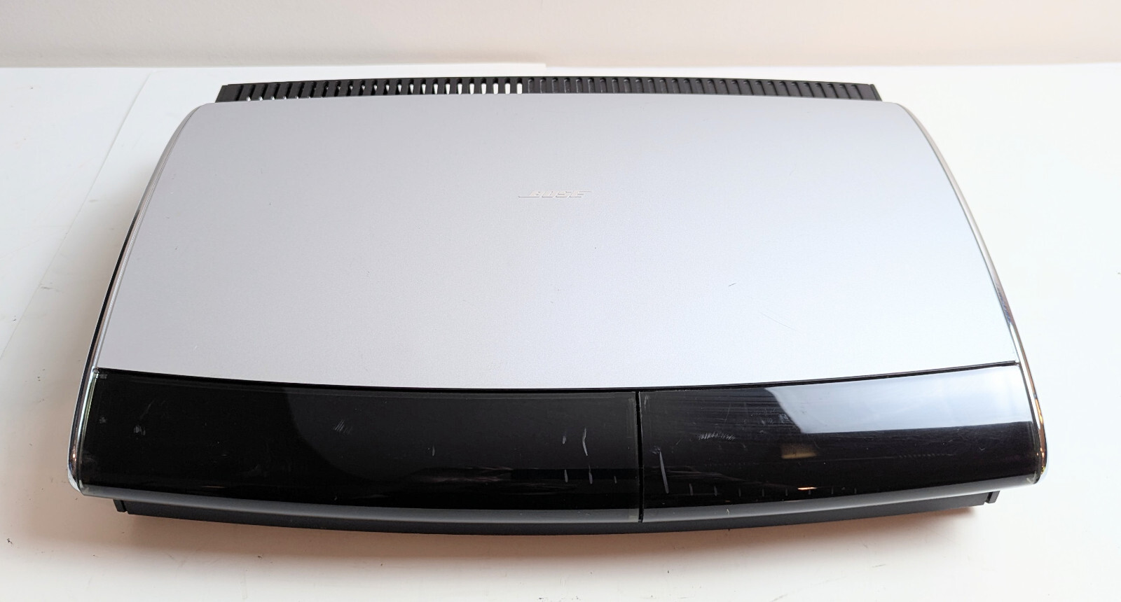 Bose Lifestyle AV18 Media Center No Remote No Power Supply