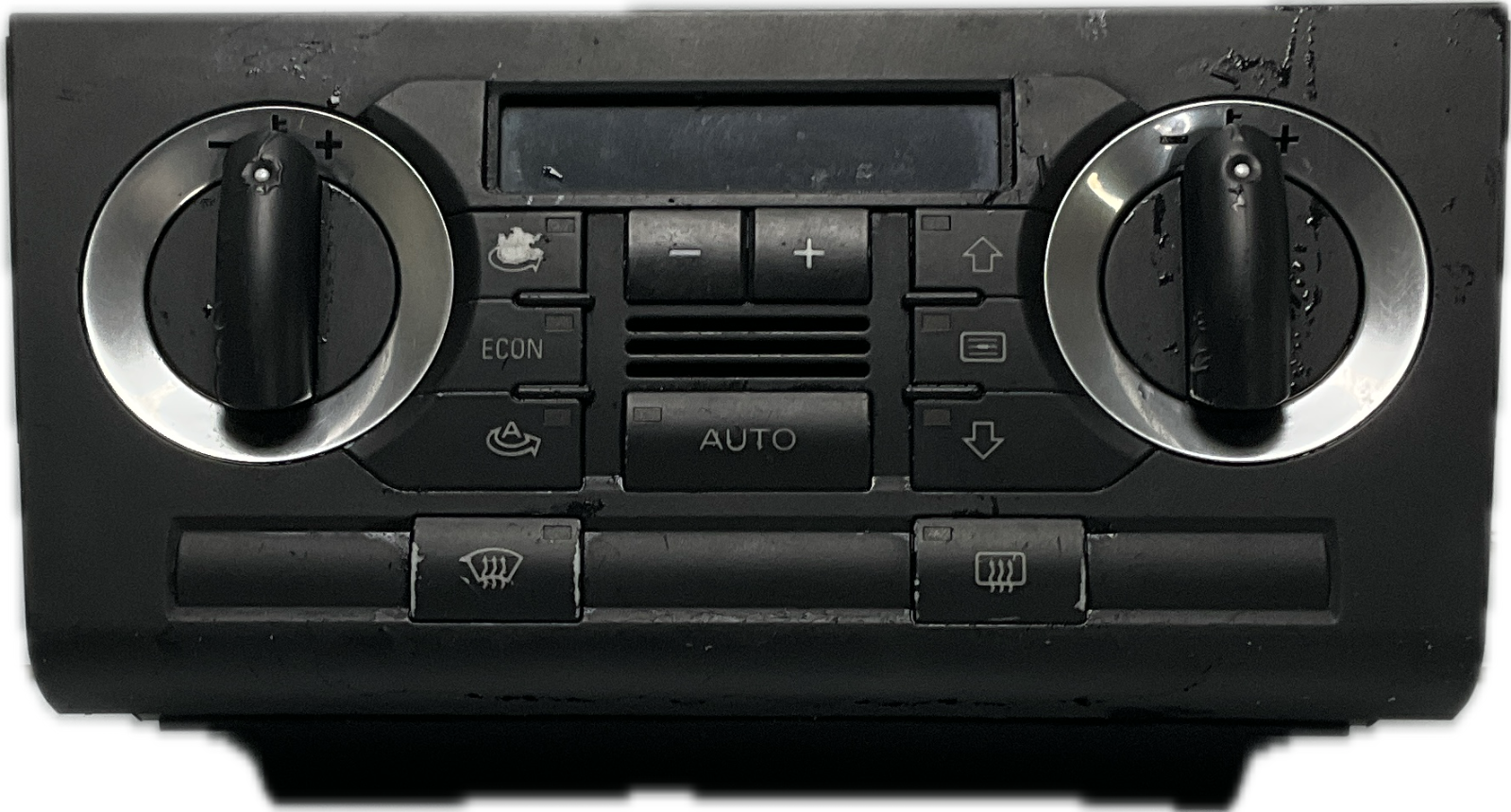 Centralina comando clima per modello AUDI A3 2003 codice ricambio: 8P08200435PR