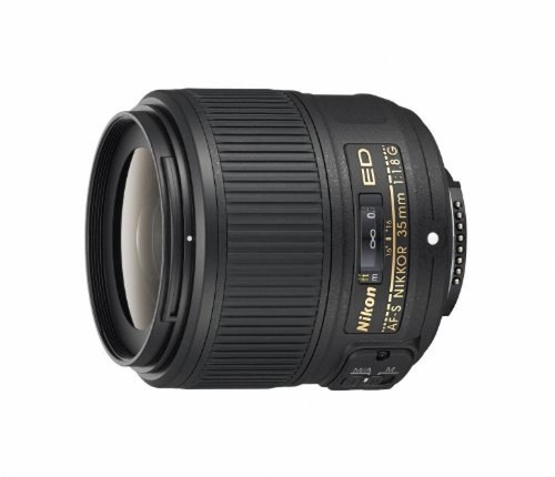 NIKON Ai Nikkor 35mm F1.4S for Nikon F mount -Near Mint- 4455 | eBay