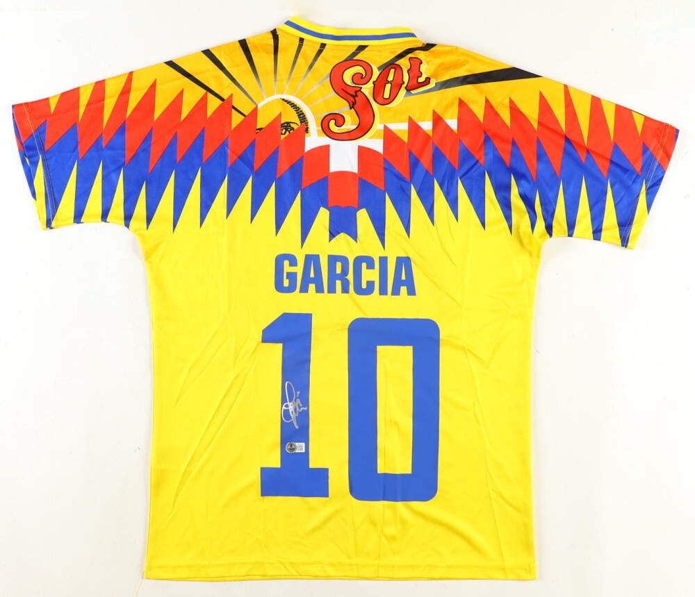 「ジーコ　直筆　サイン　Ｔシャツ　1995年 ビーチ・サッカー三浦海岸」 ジーコ 直筆 サイン Tシャツ 1995年 ビーチ・サッカー三浦海岸