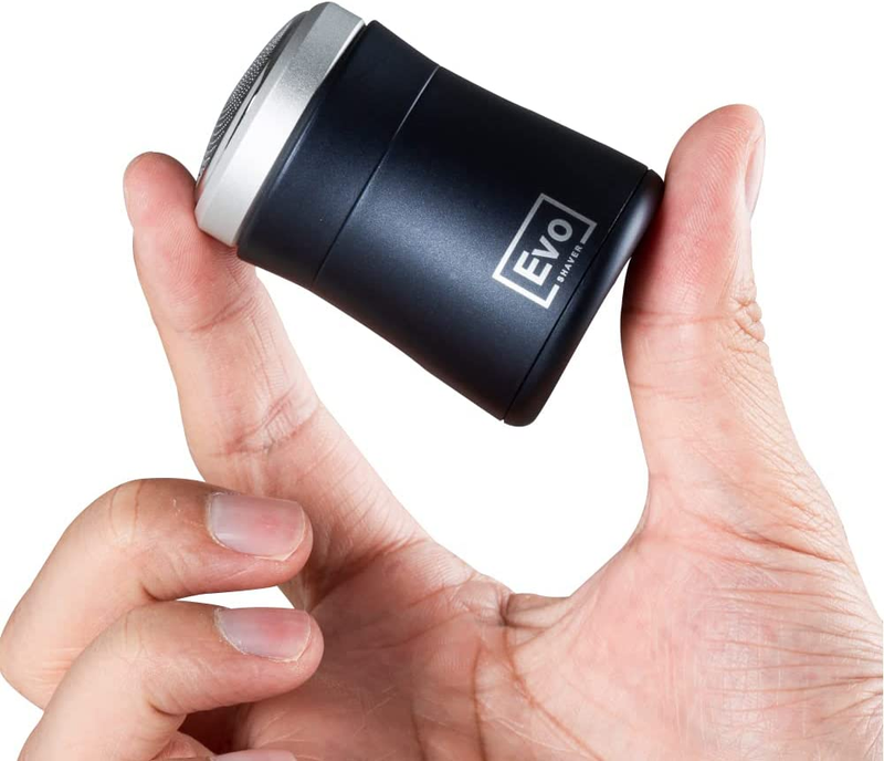 : World's Smallest | Evo Shaver