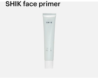SHIK Face primer.Volume 50 ml.Moisturizing cream-primer embodies the properties