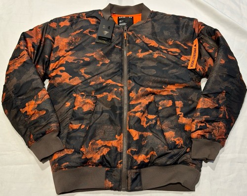 UNDER ARMOUR MD ジャケット オレンジ/ネイビー UNDER ARMOUR コート ジャケット アンダーアーマー UA FRESH