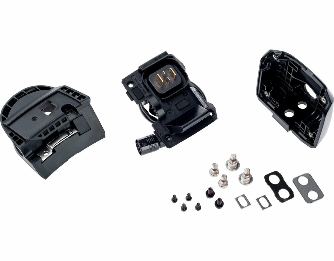 Shimano Battery Holder/Casing SM-BTC1 Di2 for Bottle Cage