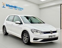 2019 Volkswagen Golf 1.5 TSI EVO SE [Nav] 5dr DSG HATCHBACK PETROL Automatic