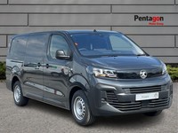 Vauxhall Vivaro Panel 2.0 Turbo D 3100 Prime Xl Panel Van 6dr Diesel Manual