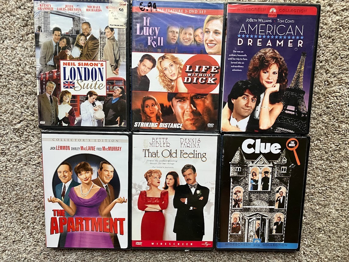 その他 Classic Comedies [DVD] Kevin Hart Seriously Funny (DVD, 2010 CodeBlack