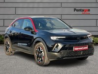 Vauxhall Mokka Electric 50kwh Gs Suv 5dr Electric Auto 136 Ps Electric