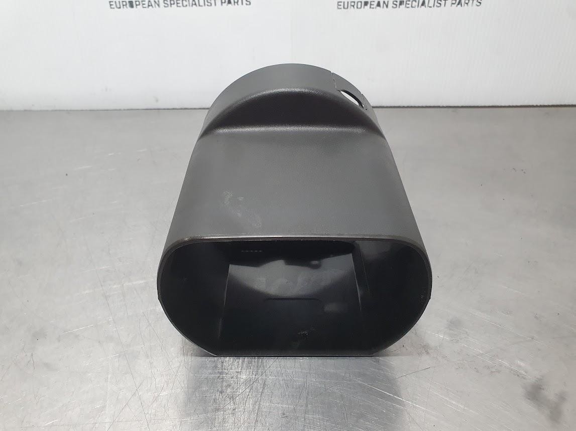2005 Clk MERCEDES STEERING WHEEL COLUMN TRIM A0004622623 C209 06/02-06/09 image 3