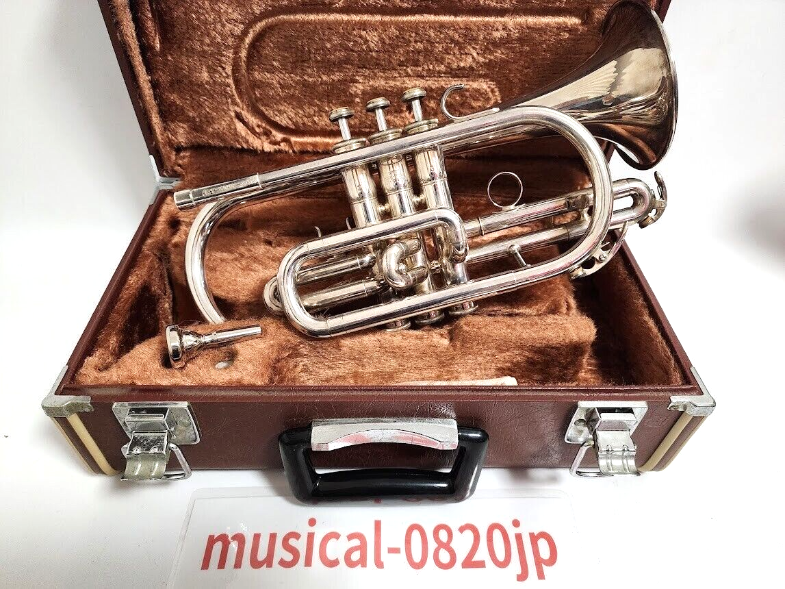 ycr-335s yamaha b♭管ショートコルネット ヤマハ ycr335s 139453.jpg