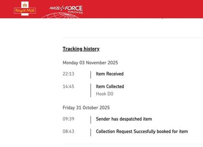 Artikelfoto(s) von einem verifizierten Käufer