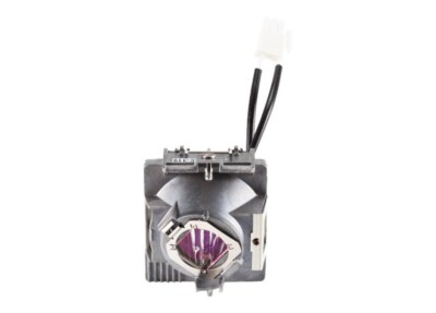 OEM Lamp & Housing for the Viewsonic PX701HD Projector with Philips bulb inside