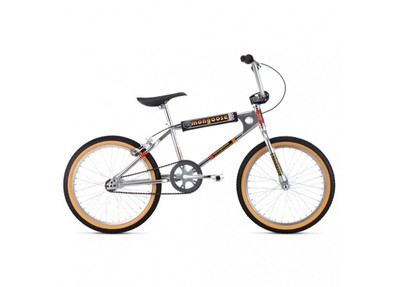 2022 Mongoose California Special Silver/Black New In Box