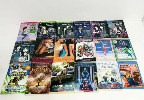 77 Kids books*Scholastic*plus others*  Mary Kate and Ashley olsen*Chapter*