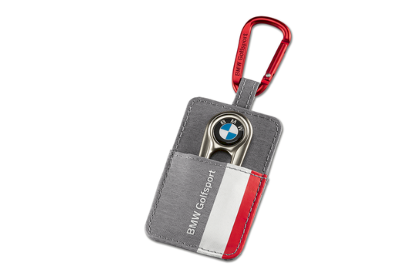 Facynde Golf Divot Werkzeug Mit Magnet - Langlebige Pitchgabel Für Golfer