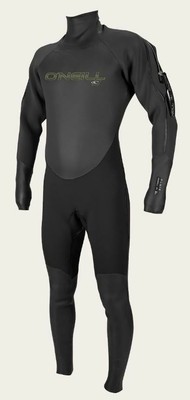 Poseidon Drysuit Size Chart