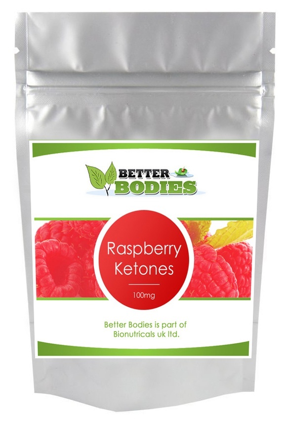 90 100mg Raspberry Ketones Weight Loss Slimming Diet extra high