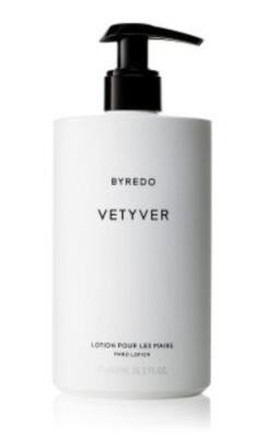 Byredo Hand Lotion Vetyver 450ml #dkau