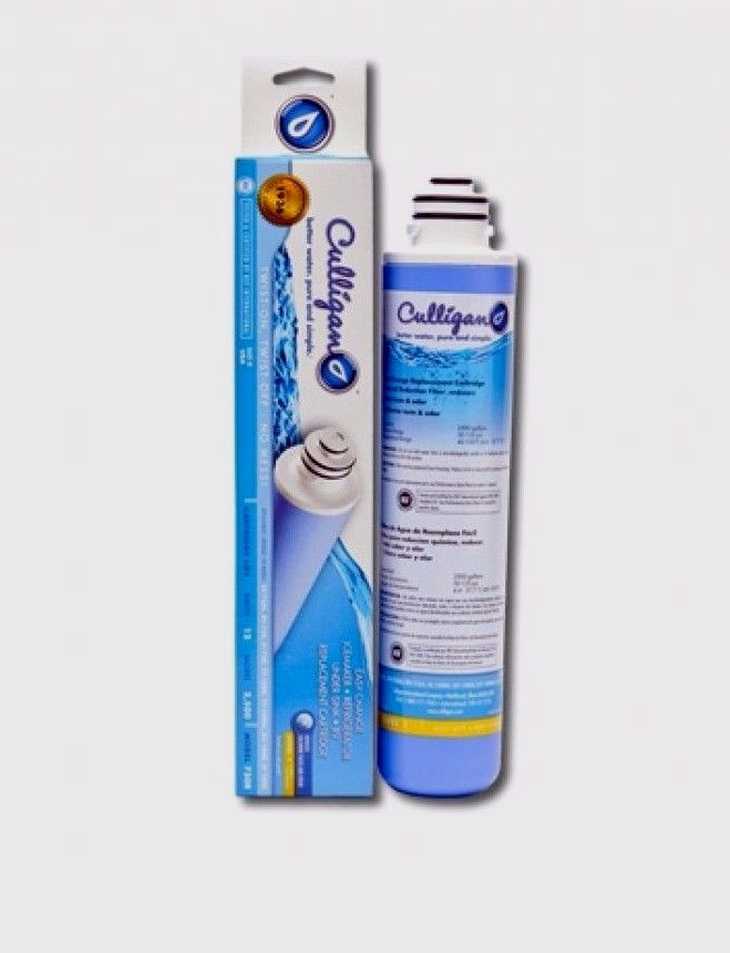 Culligan 750R-D Easy Change Replacement Water Dispenser