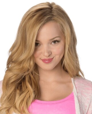 photo 10*15cm 4x6 INCH DOVE CAMERON  (796)
