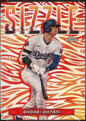 ゲームセンター・ゲームカード 2022 Topps Chrome Shohei Ohtani PSA WBC PSA 10 SHOHEI OHTANI 2022 Topps Cosmic Chrome Los Angeles