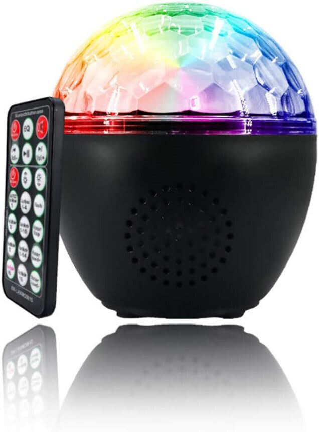 Disco Lights Strobe Lights Festival Party Ambient Lights Stage Lights Usb Power