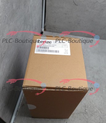 NEW in BOX LENZE E82EV251K2C200 E82EV251_2C200 inverter
