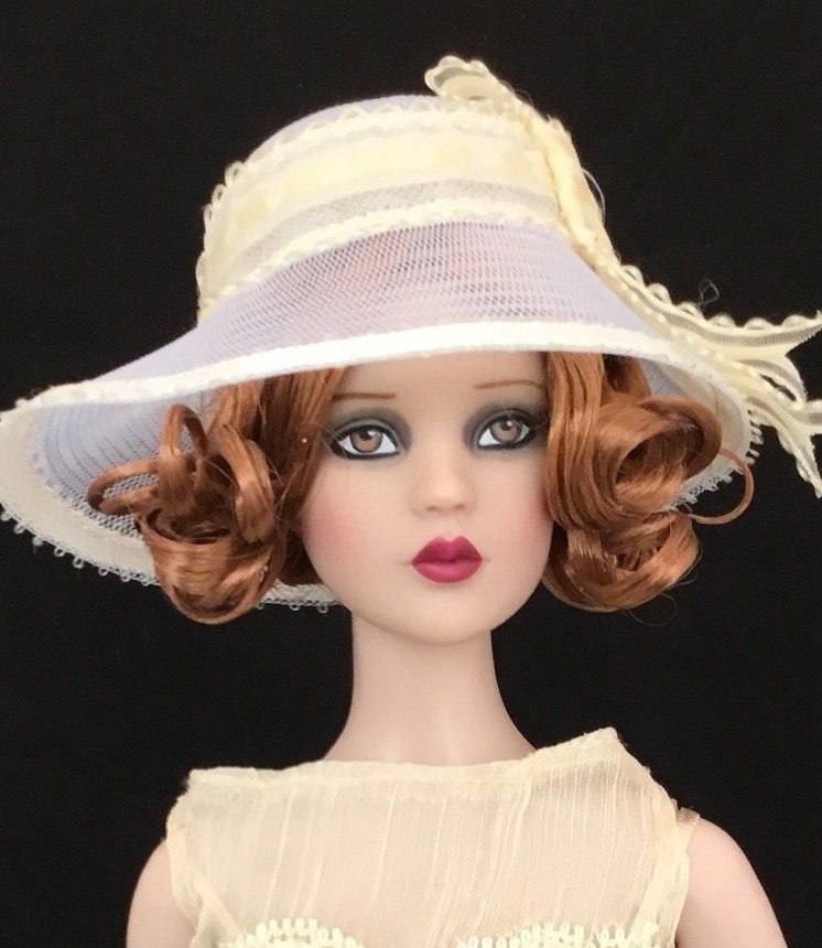 Tonner Great Gatsby Zelda EUC